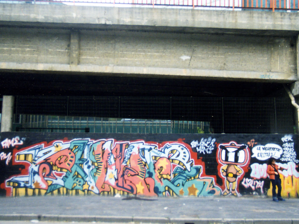 FAME PM  WOF MNP 2002